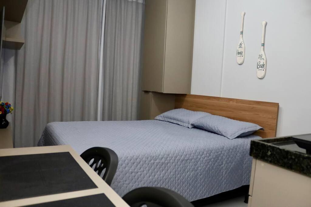 Flat - Varandas Do Porto 107 Apartamento Pôrto das Galinhas
