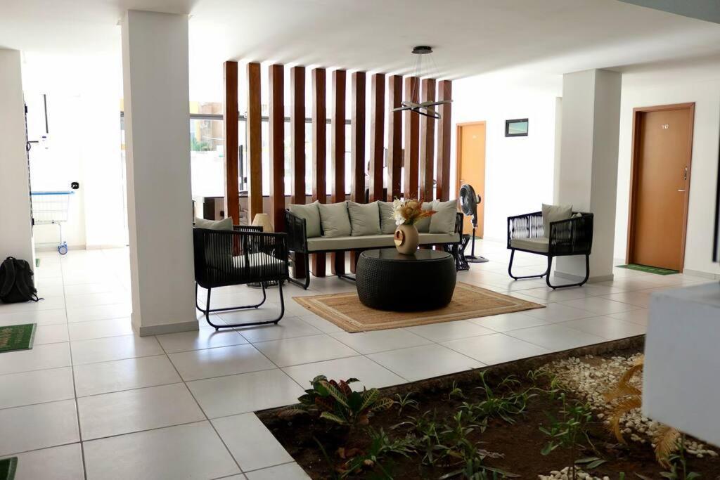 Apartamento Flat - Varandas Do Porto 107 Pôrto das Galinhas